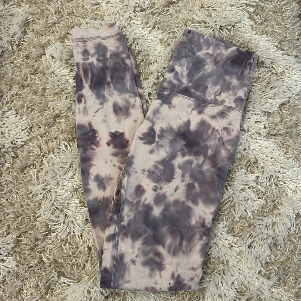 Lululemon align leggings